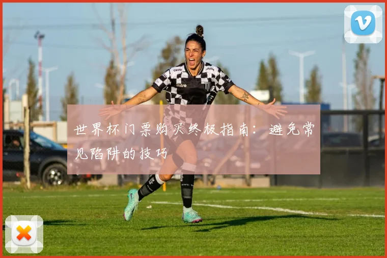 世界杯门票购买终极指南：避免常见陷阱的技巧