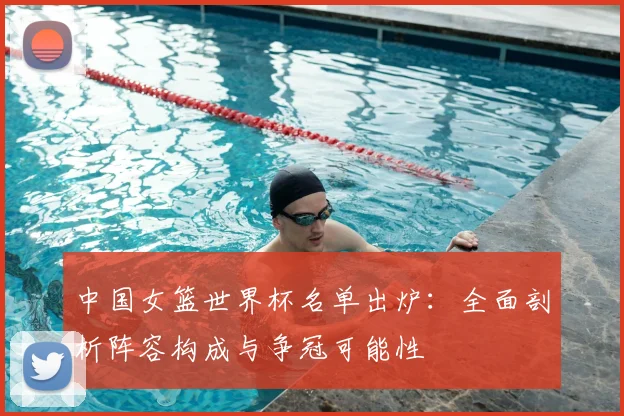 中国女篮世界杯名单出炉：全面剖析阵容构成与争冠可能性