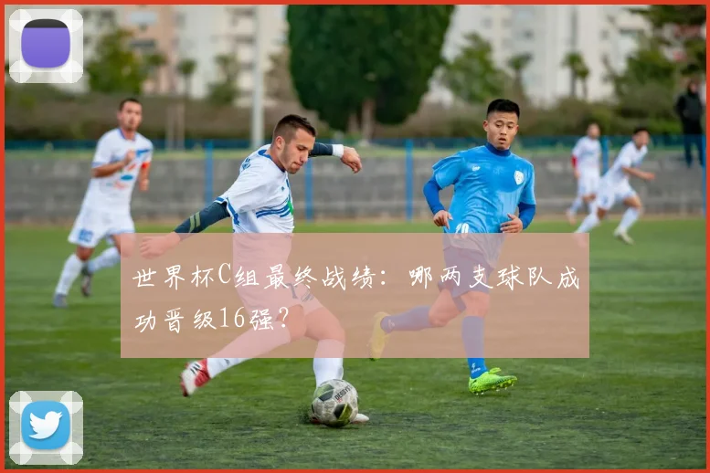 世界杯C组最终战绩：哪两支球队成功晋级16强？